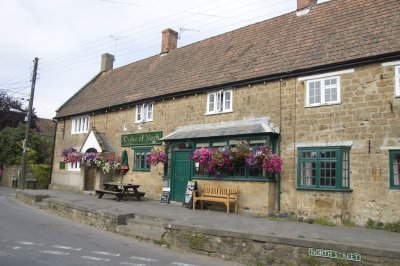 Duke of York