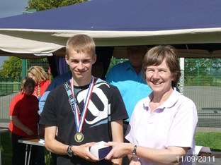 Philip Bridge 1st Fun Run presented by Jo Walshe Philip Bridge 1st Fun Run presented by Jo Walshe
