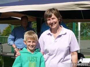 Harry Kent 1st Shepton boy Fun Run presented by Jo Walshe Harry Kent 1st Shepton boy Fun Run presented by Jo Walshe