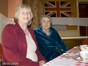 Jill Newman Miriam Arledge Jill Newman Miriam Arledge